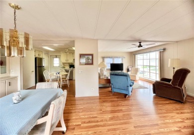 Welcome to your new home in the prestigious community of Fairway on Fairway Village Golf Course in Florida - for sale on GolfHomes.com, golf home, golf lot