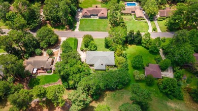 Charming, 3 bedroom, 2.5 bath brick ranch nestled in a on Houndslake Country Club in South Carolina - for sale on GolfHomes.com, golf home, golf lot