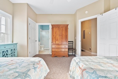 Welcome to this beautifully furnished first-floor, 2-bedroom on Sea Trail Golf Resort in North Carolina - for sale on GolfHomes.com, golf home, golf lot