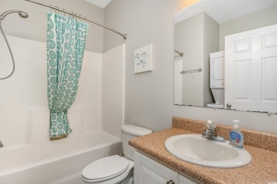 'FANTASTIC INVESTMENT PROPERTY'. Great rental history and on Prestwick Country Club in South Carolina - for sale on GolfHomes.com, golf home, golf lot