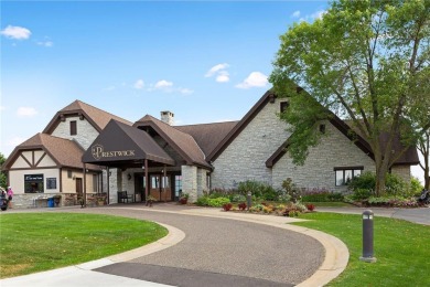 Welcome to the epitome of luxury living in the highly on Prestwick Golf Club At Wedgewood in Minnesota - for sale on GolfHomes.com, golf home, golf lot