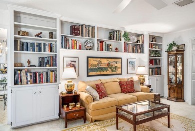 Charming, 3 bedroom, 2.5 bath brick ranch nestled in a on Houndslake Country Club in South Carolina - for sale on GolfHomes.com, golf home, golf lot