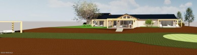 2,500 sq/ft semi custom home to be built on this pristine 2 on StoneRidge Golf Course in Arizona - for sale on GolfHomes.com, golf home, golf lot