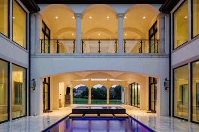 Simply the finest in Italian design coupled with the perfect on The Golf Club At Twin Creeks in Texas - for sale on GolfHomes.com, golf home, golf lot