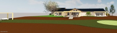 2,500 sq/ft semi custom home to be built on this pristine 2 on StoneRidge Golf Course in Arizona - for sale on GolfHomes.com, golf home, golf lot