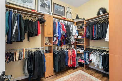 Welcome to this beautiful Cambridge model perfectly situated on on Cimarron Golf Club in Arizona - for sale on GolfHomes.com, golf home, golf lot