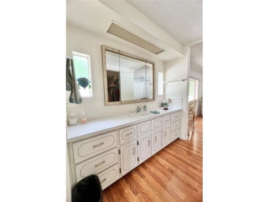 Welcome to your new home in the prestigious community of Fairway on Fairway Village Golf Course in Florida - for sale on GolfHomes.com, golf home, golf lot