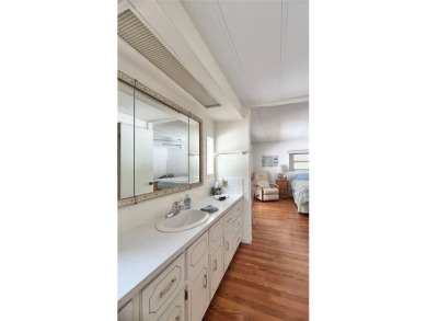 Welcome to your new home in the prestigious community of Fairway on Fairway Village Golf Course in Florida - for sale on GolfHomes.com, golf home, golf lot