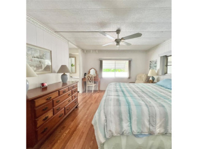 Welcome to your new home in the prestigious community of Fairway on Fairway Village Golf Course in Florida - for sale on GolfHomes.com, golf home, golf lot