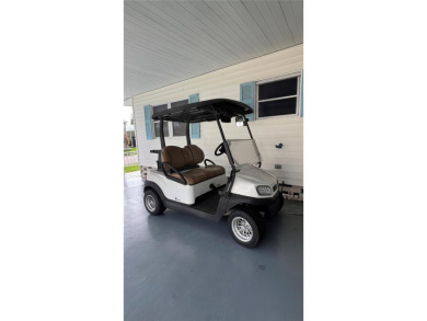 Welcome to your new home in the prestigious community of Fairway on Fairway Village Golf Course in Florida - for sale on GolfHomes.com, golf home, golf lot