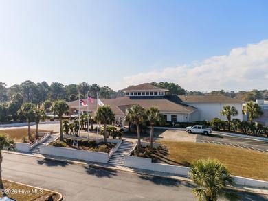 Welcome to this beautifully furnished first-floor, 2-bedroom on Sea Trail Golf Resort in North Carolina - for sale on GolfHomes.com, golf home, golf lot