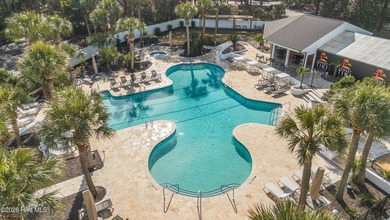 Welcome to this beautifully furnished first-floor, 2-bedroom on Sea Trail Golf Resort in North Carolina - for sale on GolfHomes.com, golf home, golf lot