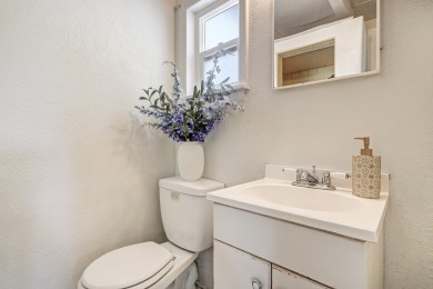 Welcome to 2917 San Diego! This adorable pueblo style 3-bedroom on Puerto Del Sol Golf Course in New Mexico - for sale on GolfHomes.com, golf home, golf lot