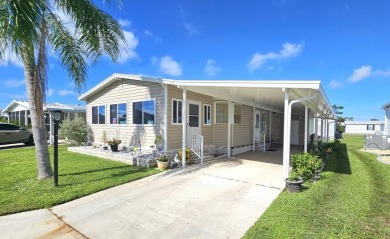 Welcome to your dream home in the beautiful Golf Course on Blue Heron Pines Golf Course in Florida - for sale on GolfHomes.com, golf home, golf lot