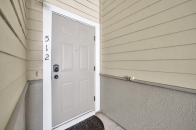 Your 30A escape awaits: Chic coastal living in this 2BR/2BA on Santa Rosa Golf and Beach Club in Florida - for sale on GolfHomes.com, golf home, golf lot