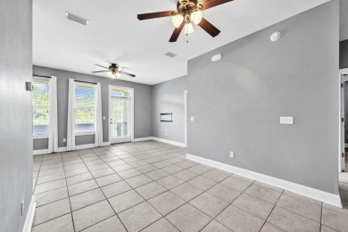Your 30A escape awaits: Chic coastal living in this 2BR/2BA on Santa Rosa Golf and Beach Club in Florida - for sale on GolfHomes.com, golf home, golf lot