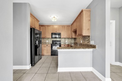 Your 30A escape awaits: Chic coastal living in this 2BR/2BA on Santa Rosa Golf and Beach Club in Florida - for sale on GolfHomes.com, golf home, golf lot