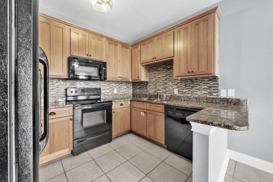 Your 30A escape awaits: Chic coastal living in this 2BR/2BA on Santa Rosa Golf and Beach Club in Florida - for sale on GolfHomes.com, golf home, golf lot