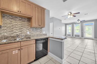 Your 30A escape awaits: Chic coastal living in this 2BR/2BA on Santa Rosa Golf and Beach Club in Florida - for sale on GolfHomes.com, golf home, golf lot