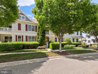 Welcome to this beautifully designed interior townhome in the on Bayside Resort Golf Club in Delaware - for sale on GolfHomes.com, golf home, golf lot