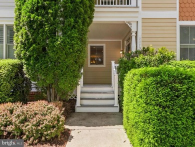 Welcome to this beautifully designed interior townhome in the on Bayside Resort Golf Club in Delaware - for sale on GolfHomes.com, golf home, golf lot