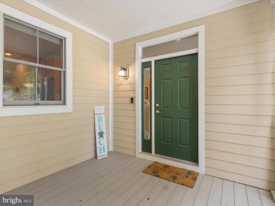 Welcome to this beautifully designed interior townhome in the on Bayside Resort Golf Club in Delaware - for sale on GolfHomes.com, golf home, golf lot