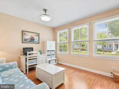 Welcome to this beautifully designed interior townhome in the on Bayside Resort Golf Club in Delaware - for sale on GolfHomes.com, golf home, golf lot