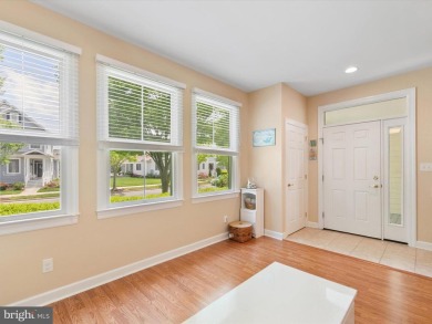 Welcome to this beautifully designed interior townhome in the on Bayside Resort Golf Club in Delaware - for sale on GolfHomes.com, golf home, golf lot