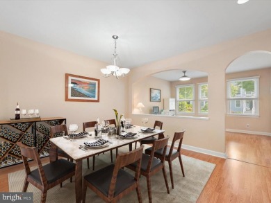 Welcome to this beautifully designed interior townhome in the on Bayside Resort Golf Club in Delaware - for sale on GolfHomes.com, golf home, golf lot