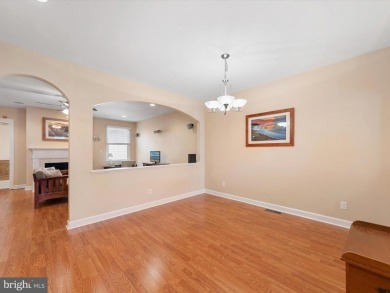 Welcome to this beautifully designed interior townhome in the on Bayside Resort Golf Club in Delaware - for sale on GolfHomes.com, golf home, golf lot