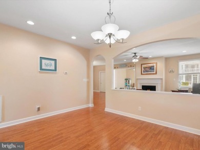 Welcome to this beautifully designed interior townhome in the on Bayside Resort Golf Club in Delaware - for sale on GolfHomes.com, golf home, golf lot
