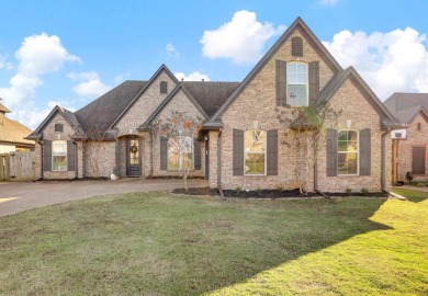 Don't miss this fabulous property in the coveted golf community on Fair Oaks Golf Club in Tennessee - for sale on GolfHomes.com, golf home, golf lot