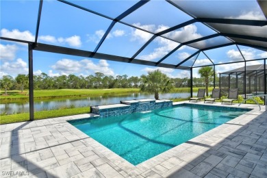 GOLFERS!! See Virtual Links #1 and #2 below; End your on Babcock National Golf Course in Florida - for sale on GolfHomes.com, golf home, golf lot