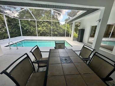 Remodeled 3/2/2 Pool Home in Rainbow Springs, Naturally on Rainbow Springs Golf and Country Club in Florida - for sale on GolfHomes.com, golf home, golf lot