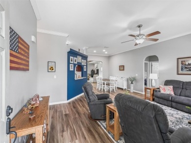 Welcome to 16863 SE 110th Ct. Rd., a maintained and updated home on Stonecrest Golf and Club Club in Florida - for sale on GolfHomes.com, golf home, golf lot