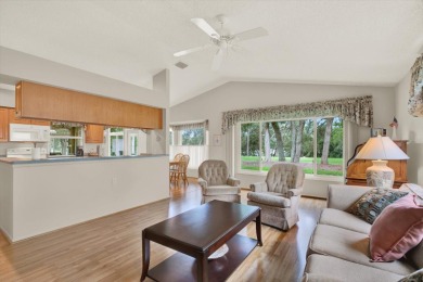 Located on a quiet cul-de-sac in Timber Pines, this on Timber Pines Golf Course in Florida - for sale on GolfHomes.com, golf home, golf lot