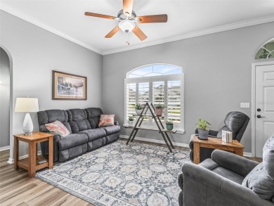 Welcome to 16863 SE 110th Ct. Rd., a maintained and updated home on Stonecrest Golf and Club Club in Florida - for sale on GolfHomes.com, golf home, golf lot