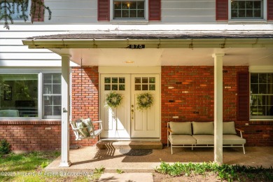 Set on a quiet cul-de-sac just two minutes from downtown, 875 on Aspen Golf Club in Colorado - for sale on GolfHomes.com, golf home, golf lot