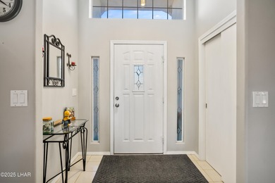 Welcome home to this beautifully updated, pride-of-ownership on Valle Vista Golf Course in Arizona - for sale on GolfHomes.com, golf home, golf lot