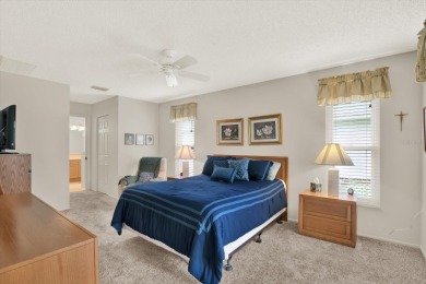 Located on a quiet cul-de-sac in Timber Pines, this on Timber Pines Golf Course in Florida - for sale on GolfHomes.com, golf home, golf lot