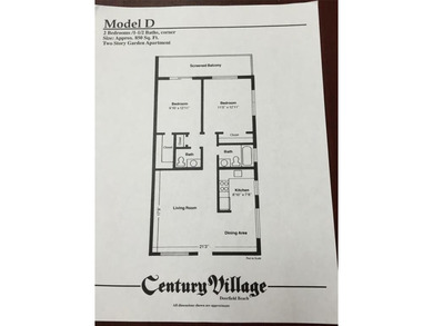 RENOVATED,FRESH PAINT, EXPANSIVE WATER VIEW, WALK TO HOUSES OF on Hillsboro Pines Golf in Florida - for sale on GolfHomes.com, golf home, golf lot