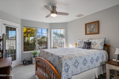 Welcome home to this beautifully updated, pride-of-ownership on Valle Vista Golf Course in Arizona - for sale on GolfHomes.com, golf home, golf lot