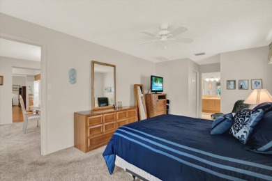 Located on a quiet cul-de-sac in Timber Pines, this on Timber Pines Golf Course in Florida - for sale on GolfHomes.com, golf home, golf lot
