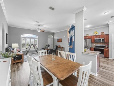 Welcome to 16863 SE 110th Ct. Rd., a maintained and updated home on Stonecrest Golf and Club Club in Florida - for sale on GolfHomes.com, golf home, golf lot