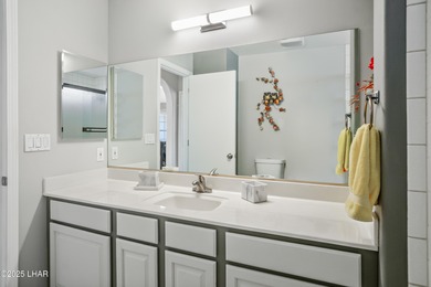 Welcome home to this beautifully updated, pride-of-ownership on Valle Vista Golf Course in Arizona - for sale on GolfHomes.com, golf home, golf lot