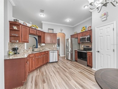 Welcome to 16863 SE 110th Ct. Rd., a maintained and updated home on Stonecrest Golf and Club Club in Florida - for sale on GolfHomes.com, golf home, golf lot
