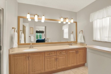 Located on a quiet cul-de-sac in Timber Pines, this on Timber Pines Golf Course in Florida - for sale on GolfHomes.com, golf home, golf lot