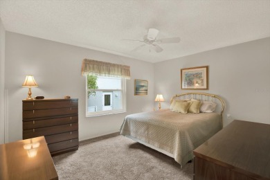 Located on a quiet cul-de-sac in Timber Pines, this on Timber Pines Golf Course in Florida - for sale on GolfHomes.com, golf home, golf lot