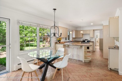 Set on a quiet cul-de-sac just two minutes from downtown, 875 on Aspen Golf Club in Colorado - for sale on GolfHomes.com, golf home, golf lot