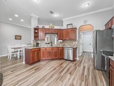 Welcome to 16863 SE 110th Ct. Rd., a maintained and updated home on Stonecrest Golf and Club Club in Florida - for sale on GolfHomes.com, golf home, golf lot